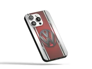 VW Protezione Smartphone Serie Limitata Pro Max